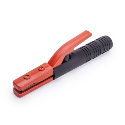 Электрододержатель FoxWeld EHM-500А (американский тип, пр-во FoxWeld/КНР) купить в Москве с доставкой по всей России | ProtosMarket.ru