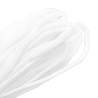 Шнур хозяйственный, D 6 мм, L 25 м, полиэфирный Сибртех по ценам производителя в Воронеже с доставкой по всей России