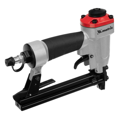 Степлер пневматический для прямоугольных скоб от 6 до 13 мм Matrix по ценам производителя в Воронеже с доставкой по всей России