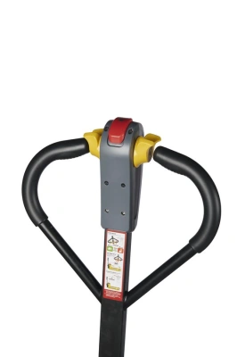 Тележка электрическая 1500 кг 1150 мм TOR EPT15H Li-pol 48/10 В/Ач по ценам производителя в Воронеже с доставкой по всей России