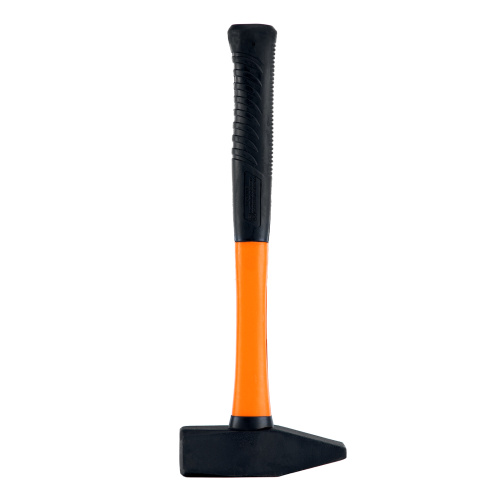 Молоток слесарный, 1000 г, фибергласовая обрезиненная рукоятка Sparta по ценам производителя в Воронеже с доставкой по всей России