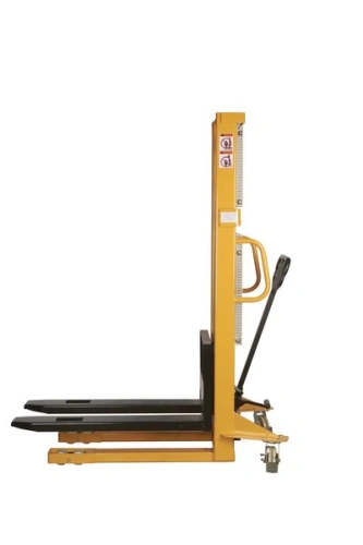 Штабелер гидравлический 1,0 т 3,0 м XILIN SDJ1030 по ценам производителя в Воронеже с доставкой по всей России