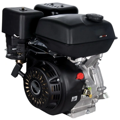 Двигатель бензиновый EVOline 177 FA2 по ценам производителя в Воронеже с доставкой по всей России