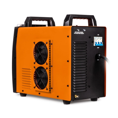 Аппарат плазменной резки SAGGIO PLASMA 85 PRO по ценам производителя в Воронеже с доставкой по всей России