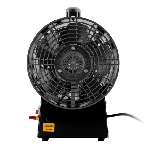 Газовая тепловая пушка GHG-50, 50 кВт, 1400 м3/ч, пропан-бутан Denzel по ценам производителя в Воронеже с доставкой по всей России