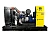 Дизельный генератор Vektor AD-120Y-T400 по ценам производителя в Воронеже с доставкой по всей России