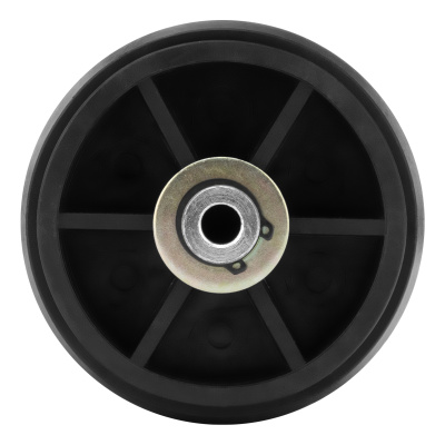 Транспортировочный комплект для виброплиты VC-30W Denzel по ценам производителя в Воронеже с доставкой по всей России