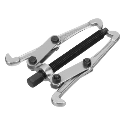 Съемник механический, 150 мм, двойной Sparta по ценам производителя в Воронеже с доставкой по всей России