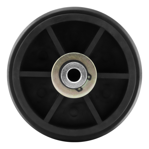 Транспортировочный комплект для виброплиты VC-30W Denzel по ценам производителя в Воронеже с доставкой по всей России