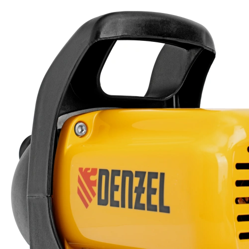 Садовый поверхностный насос GP 600, 600 Вт, 3000 л/ч, подъем 35 м, пластик Denzel по ценам производителя в Воронеже с доставкой по всей России