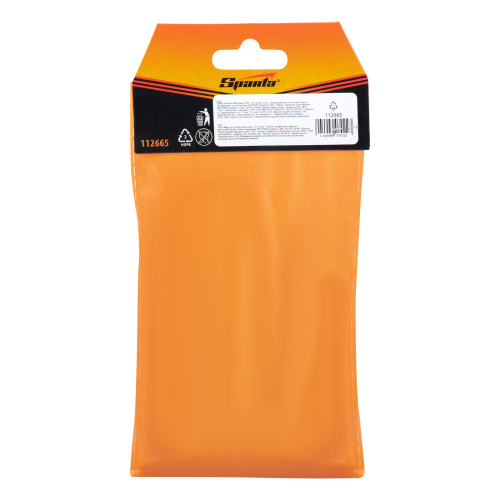 Набор ключей имбусовых HEX, 1.5-10 мм, CrV, 10 шт, оксидированные, на кольце Sparta по ценам производителя в Воронеже с доставкой по всей России