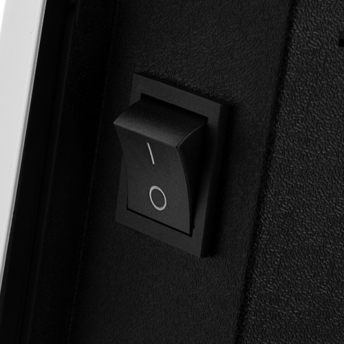 Конвектор гибридный электрический HybridX-1000, ИК нагреватель, цифровой термостат Denzel по ценам производителя в Воронеже с доставкой по всей России