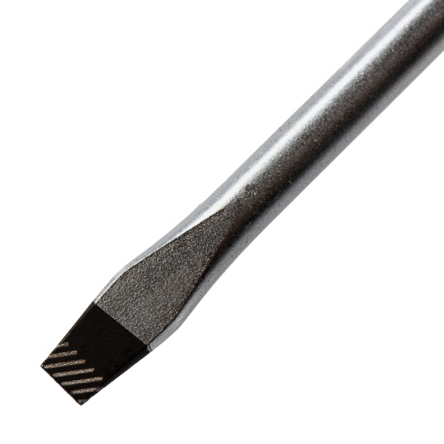 Отвертка SL4 x 100 мм, S2, трехкомпонентная рукоятка Gross по ценам производителя в Воронеже с доставкой по всей России