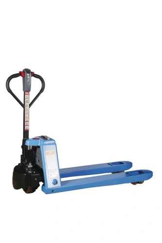 Тележка электрическая 2000 кг 1150 мм TOR EPT20H Li-pol 48/15 В/Ач по ценам производителя в Воронеже с доставкой по всей России