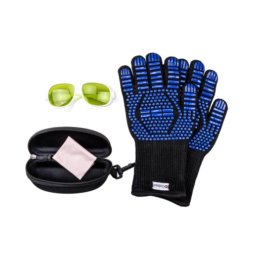 Аппарат для ручной лазерной очистки FOXWELD LASER 1500-1-МТ по ценам производителя в Воронеже с доставкой по всей России