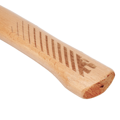 Топор кованый, 1360 г, американский тип, буковая рукоятка, 700мм, EFP Denzel по ценам производителя в Воронеже с доставкой по всей России