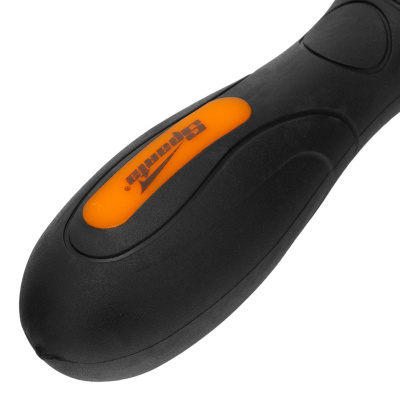 Отвертка реверсивная с набором бит, CrV, 12 шт, Sparta по ценам производителя в Воронеже с доставкой по всей России