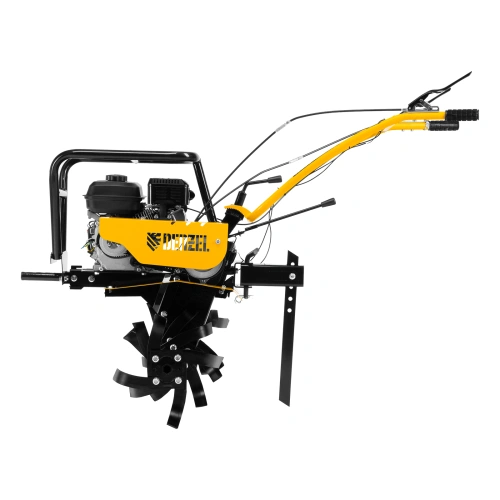 Мотоблок DPT-470S-PRO Denzel по ценам производителя в Воронеже с доставкой по всей России