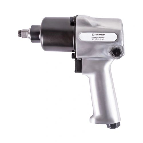 Ударный пневмогайковерт 600 Нм AERO купить в Москве с доставкой по всей России | ProtosMarket.ru