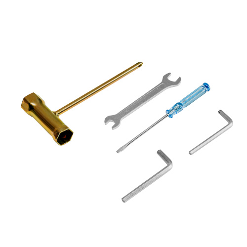 Триммер бензиновый MT-43, 43 см³, неразъемная штанга, состоит из 2 частей MTX по ценам производителя в Воронеже с доставкой по всей России