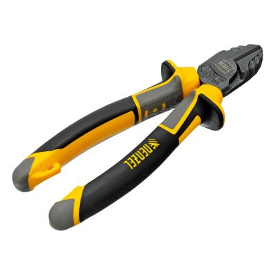 Бокорезы 160 мм, трехкомпонентные рукоятки Denzel по ценам производителя в Воронеже с доставкой по всей России