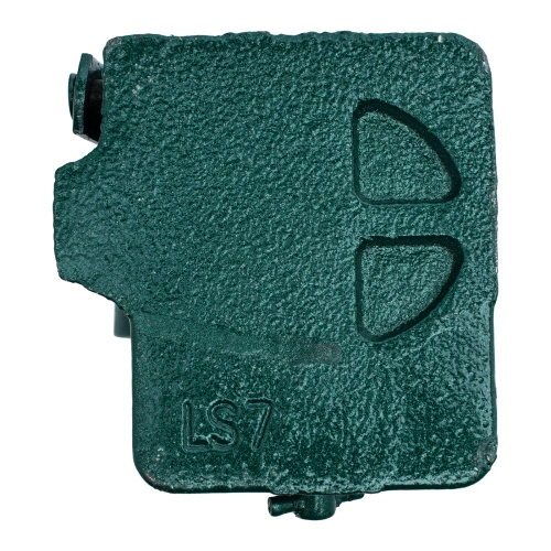 Домкрат гидравлический бутылочный, 3 т, 180-320 мм, в пласт. кейсе Сибртех по ценам производителя в Воронеже с доставкой по всей России