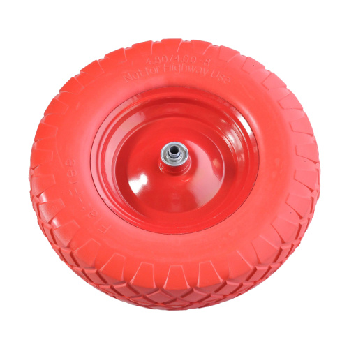 Пенополиуретановое колесо PU 3000-20 по ценам производителя в Воронеже с доставкой по всей России