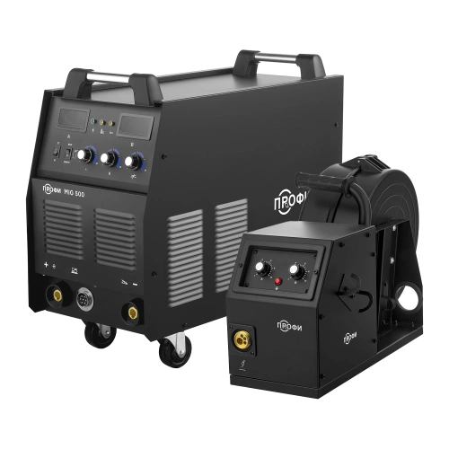 ПРОФИ MIG 500 по ценам производителя в Воронеже с доставкой по всей России