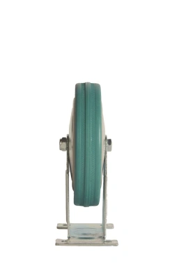 Колесо аппаратное неповоротное FCg 54 125 мм (N) по ценам производителя в Воронеже с доставкой по всей России