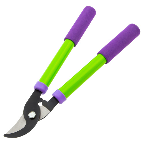 Сучкорез прямого реза, 350 мм, стальные обрезиненные рукоятки, Palisad по ценам производителя в Воронеже с доставкой по всей России