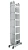 Лестница-трансформер 4*6 Эксперт по ценам производителя в Воронеже с доставкой по всей России
