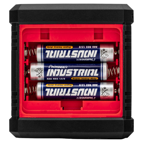 Лазерный уровень XQB GREEN Pro SET, 20 м, зеленый луч, батарейки, штатив MTX по ценам производителя в Воронеже с доставкой по всей России