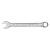 Ключ комбинированный, 17 мм, CrV, полированный хром Matrix по ценам производителя в Воронеже с доставкой по всей России