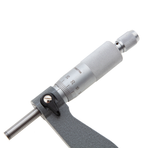 Микрометр механический,50-75 мм Matrix по ценам производителя в Воронеже с доставкой по всей России