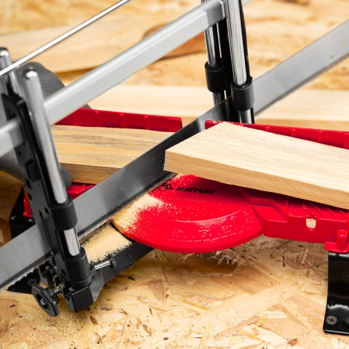 Стусло прецизионное, 420 мм МАТРИКС по ценам производителя в Воронеже с доставкой по всей России