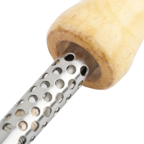 Паяльник с деревянной ручкой, 40 Вт, 220 В Sparta по ценам производителя в Воронеже с доставкой по всей России