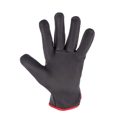 Перчатки кожаные FOXWELD "Пантера" СА-07 по ценам производителя в Воронеже с доставкой по всей России