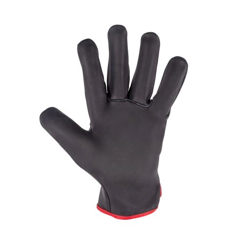 Перчатки кожаные FOXWELD "Пантера" СА-07 по ценам производителя в Воронеже с доставкой по всей России