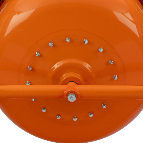 Бетоносмеситель БСЕ-180П, 180 л, 700 Вт, полиамидный венец Сибртех по ценам производителя в Воронеже с доставкой по всей России