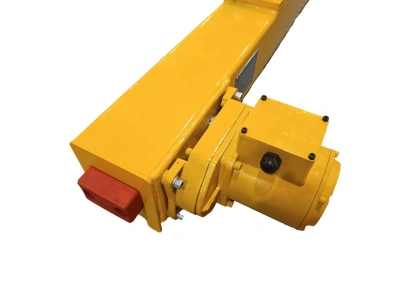 Балка концевая опорная  1т 1м TOR PRO по ценам производителя в Воронеже с доставкой по всей России