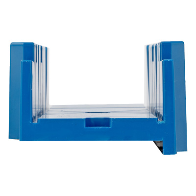 Стусло пластиковое, 300 х 90 мм, 6 углов для запила Сибртех по ценам производителя в Воронеже с доставкой по всей России