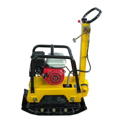 Виброплита MASALTA MSH-160E-4 (бензиновая, Honda GX200, 4,4 (6,5) кН (л.с.), 162 кг) по ценам производителя в Воронеже с доставкой по всей России