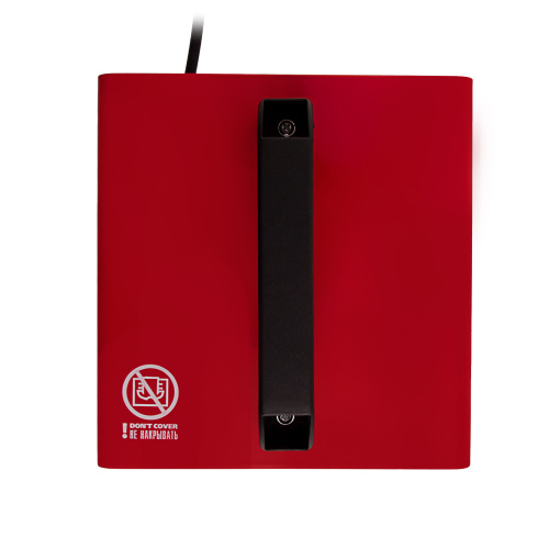 Тепловая пушка керамическая SHCL-2000, квадратная, 230 В, 125 м3/ч, 1/2 кВт MTX по ценам производителя в Воронеже с доставкой по всей России