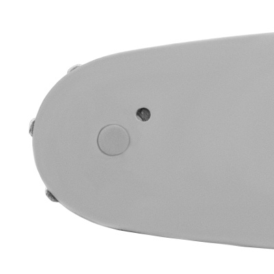 Шина для бензопилы DGS-4516, длина 40 см (16") шаг 3/8", паз 1.3 мм, 57 звеньев Denzel по ценам производителя в Воронеже с доставкой по всей России