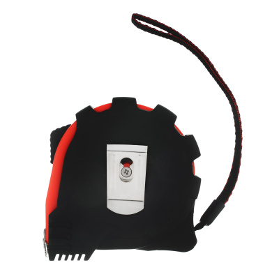 Рулетка Status Magnet 3 fixations,7,5 м х 25 мм,обрезиненный корпус,зацеп с магнитом Matrix по ценам производителя в Воронеже с доставкой по всей России