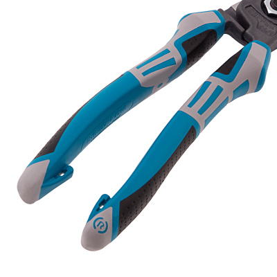 Кабелерез, трехкомпонентные рукоятки, 210 мм Gross по ценам производителя в Воронеже с доставкой по всей России