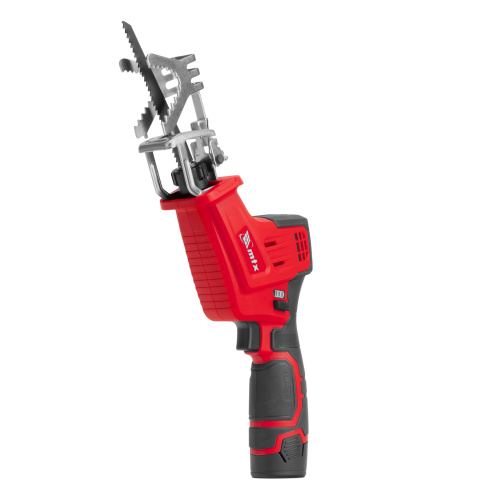 Пила сабельная аккумуляторная RС-65, Li-Ion, 12 В MTX по ценам производителя в Воронеже с доставкой по всей России