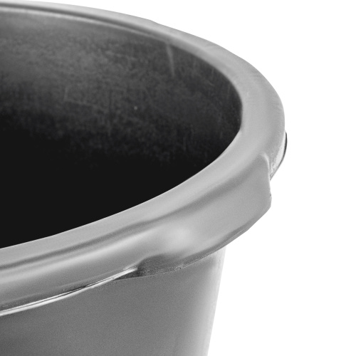 Таз круглый строительный усиленный, 60 л Matrix по ценам производителя в Воронеже с доставкой по всей России