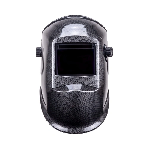 Маска сварщика КОРУНД-2 карбон (ф-р 9100V, пр-во FoxWeld) ,без коробки по ценам производителя в Воронеже с доставкой по всей России