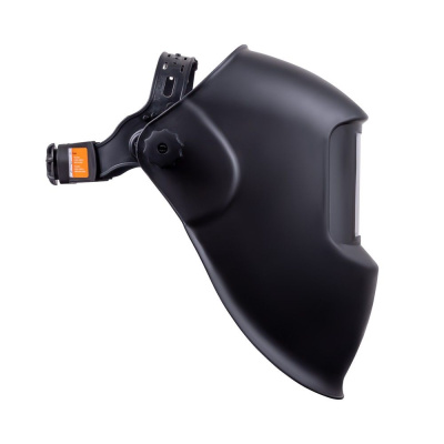 Маска сварщика КОРУНД  "промо"  (ф-р АСФ 3/11), пр-во FoxWeld), без коробки по ценам производителя в Воронеже с доставкой по всей России